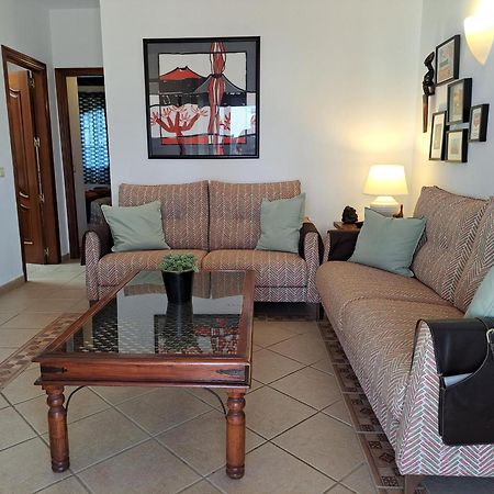 Villa De La Paz Playa Blanca  Ngoại thất bức ảnh