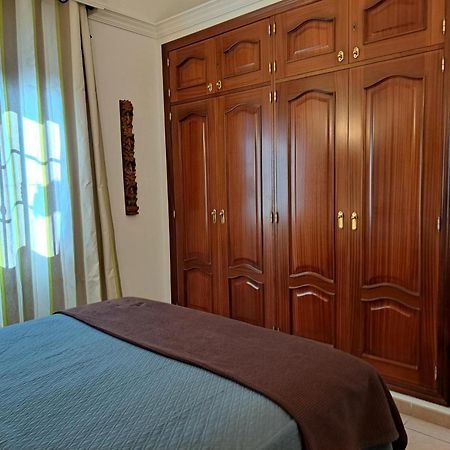 Villa De La Paz Playa Blanca  Ngoại thất bức ảnh