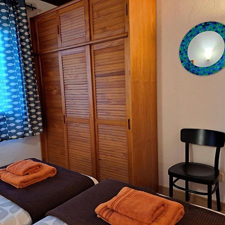 Villa De La Paz Playa Blanca  Ngoại thất bức ảnh