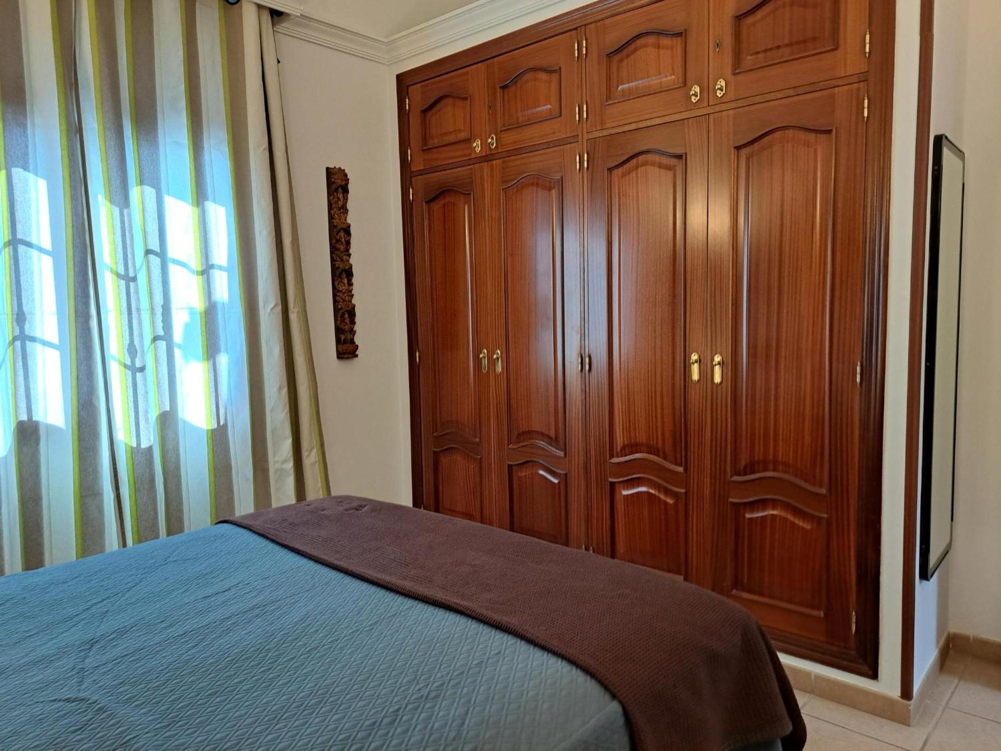 Villa De La Paz Playa Blanca  Ngoại thất bức ảnh