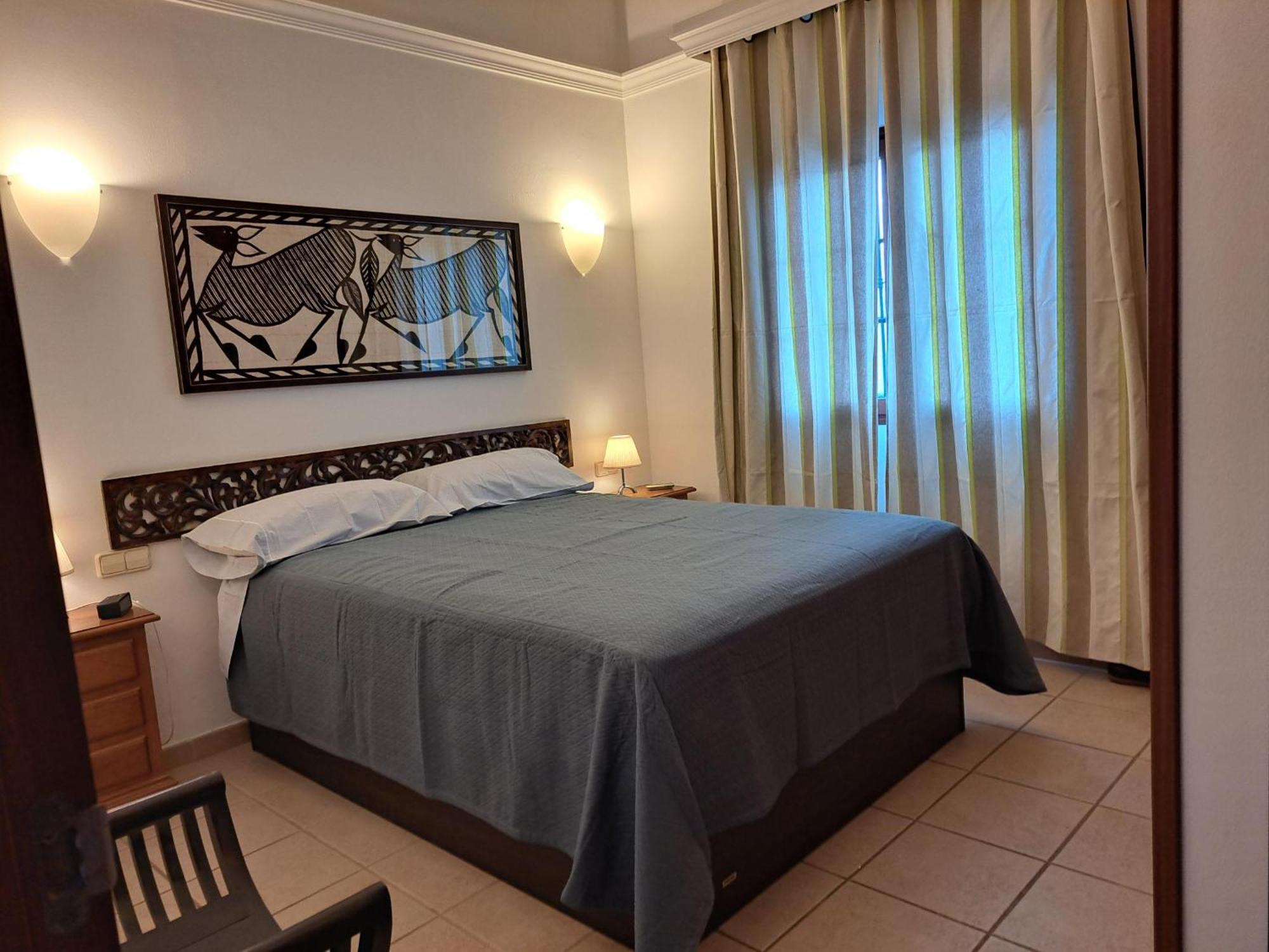 Villa De La Paz Playa Blanca  Ngoại thất bức ảnh