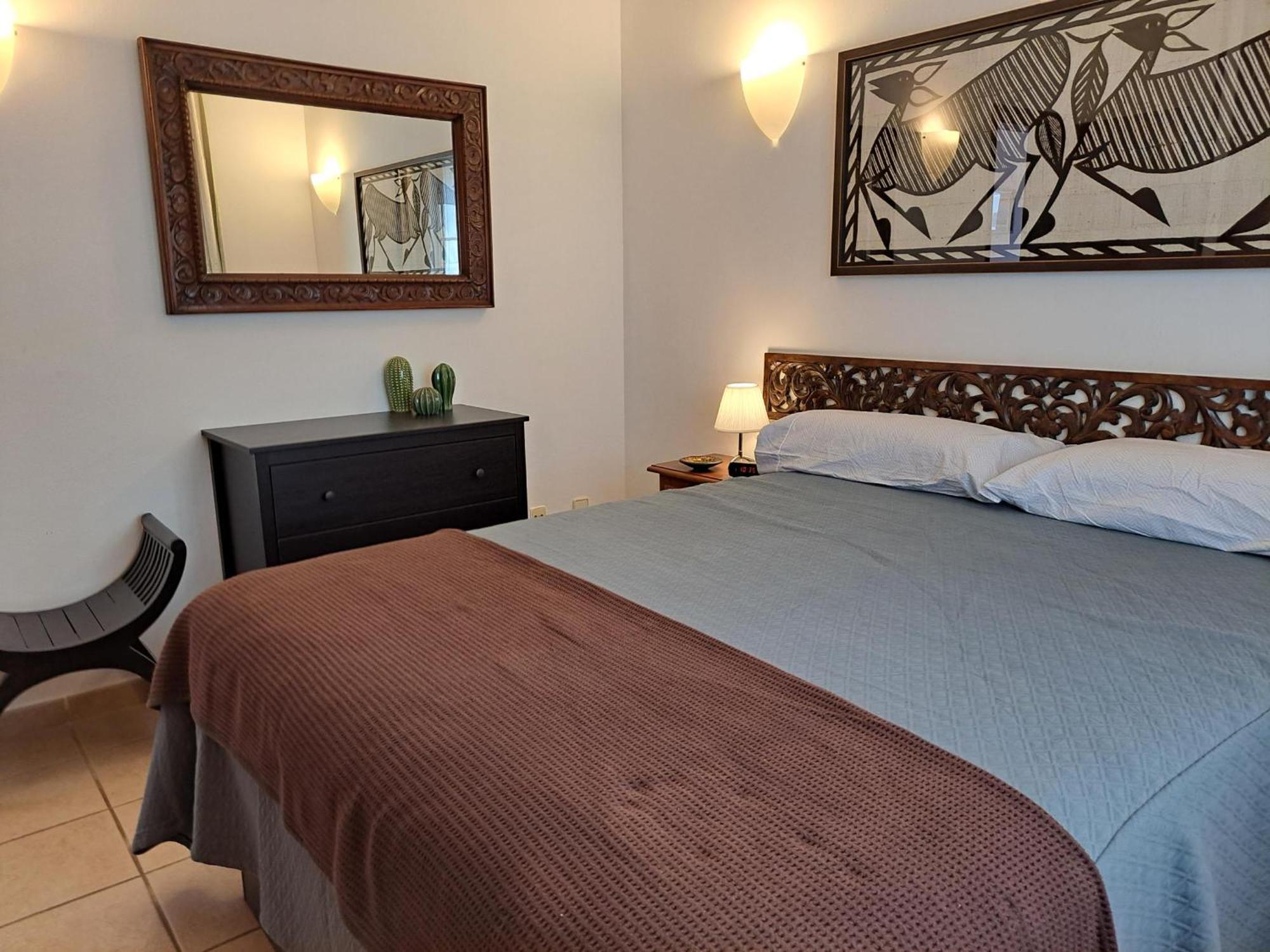 Villa De La Paz Playa Blanca  Ngoại thất bức ảnh