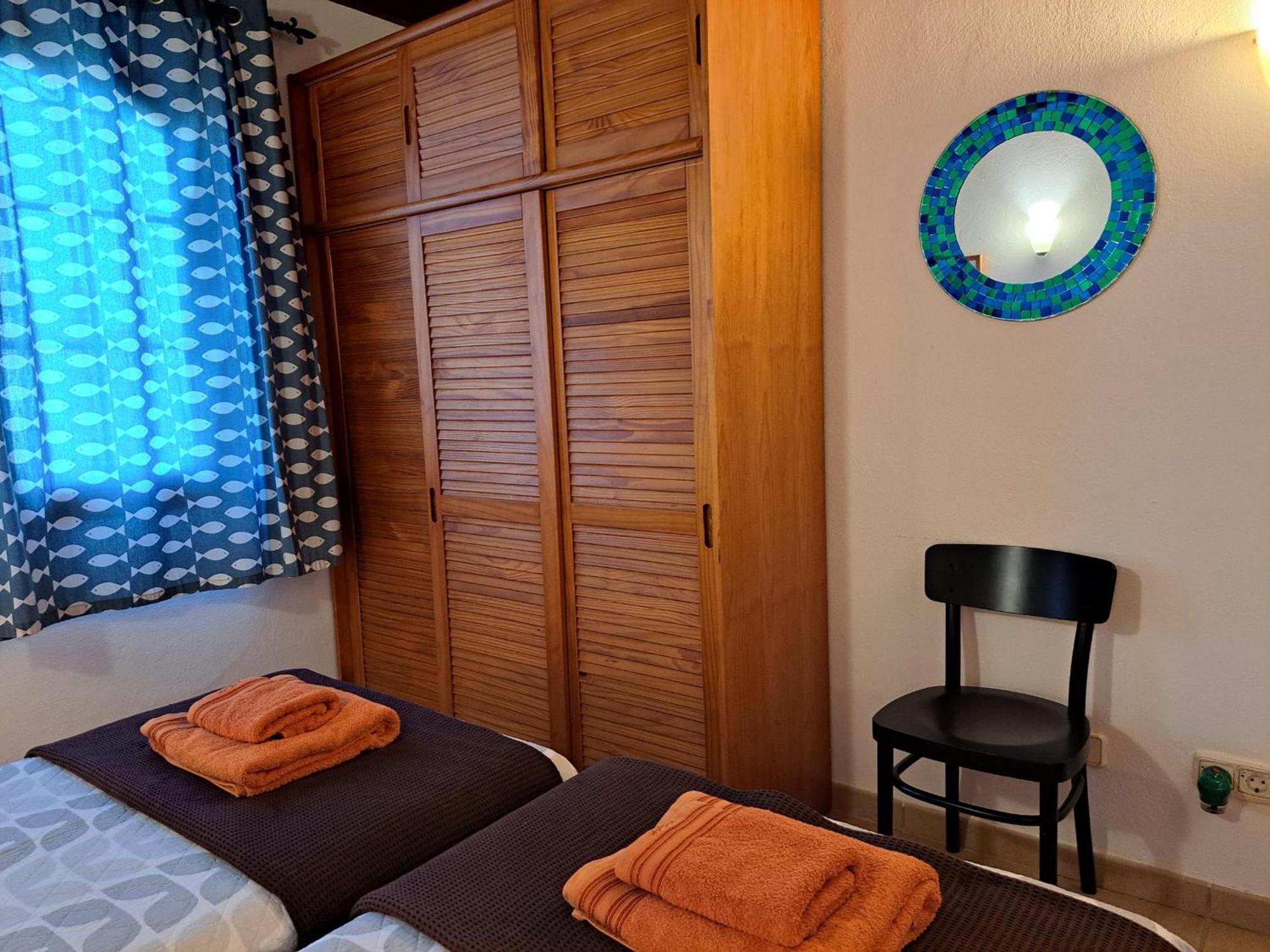 Villa De La Paz Playa Blanca  Ngoại thất bức ảnh