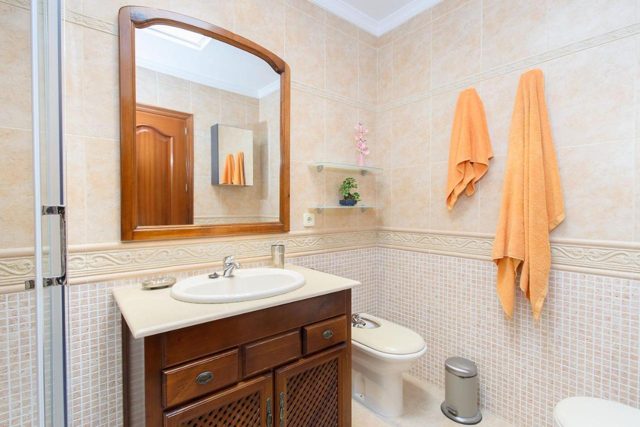 Villa De La Paz Playa Blanca  Ngoại thất bức ảnh